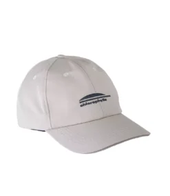Eco - Casquette En Coton Bio Unisexe