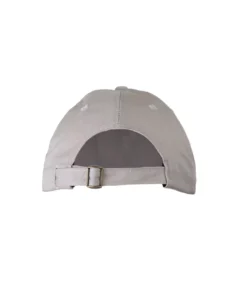 Eco - Casquette En Coton Bio Unisexe -Lee Style 46755 STONE 1