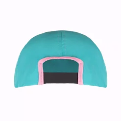 Paris-Texas - Casquette Sport Unisexe -Lee Style 46765 EMERAL 1