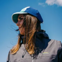 Paris-Texas - Casquette Sport Unisexe -Lee Style 46765 OUTREMER 3