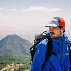 Paris-Texas - Casquette Sport Unisexe -Lee Style 46765 peppin 3