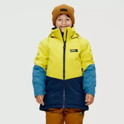 Charli Tuque Enfant -Lee Style 46854 tobac 1