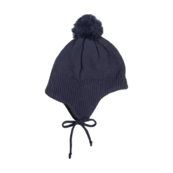 Hibou - Tuque Enfant