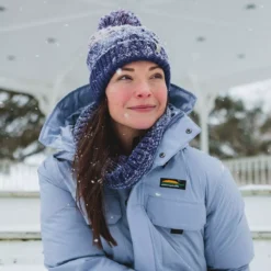 Jeanne - Foulard En Tricot -Lee Style 47906 petmul 5