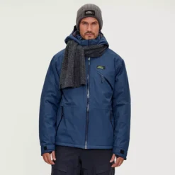 Christophe - Foulard En Tricot Unisexe -Lee Style 47907 purebl 1