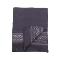 Nordique - Foulard En Laine Mérino