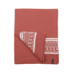 Nordique - Foulard En Laine Mérino -Lee Style 47911 marsa