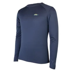 Chl Performance - Chandail Sous-vêtement Homme -Lee Style 50372 NAVY 01