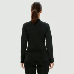 Chl Ultra - Chandail Sous-vêtement à Col Zip Femme -Lee Style 50972 purebl 3