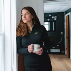 Chl Ultra - Chandail Sous-vêtement à Col Zip Femme -Lee Style 50972 purebl 6