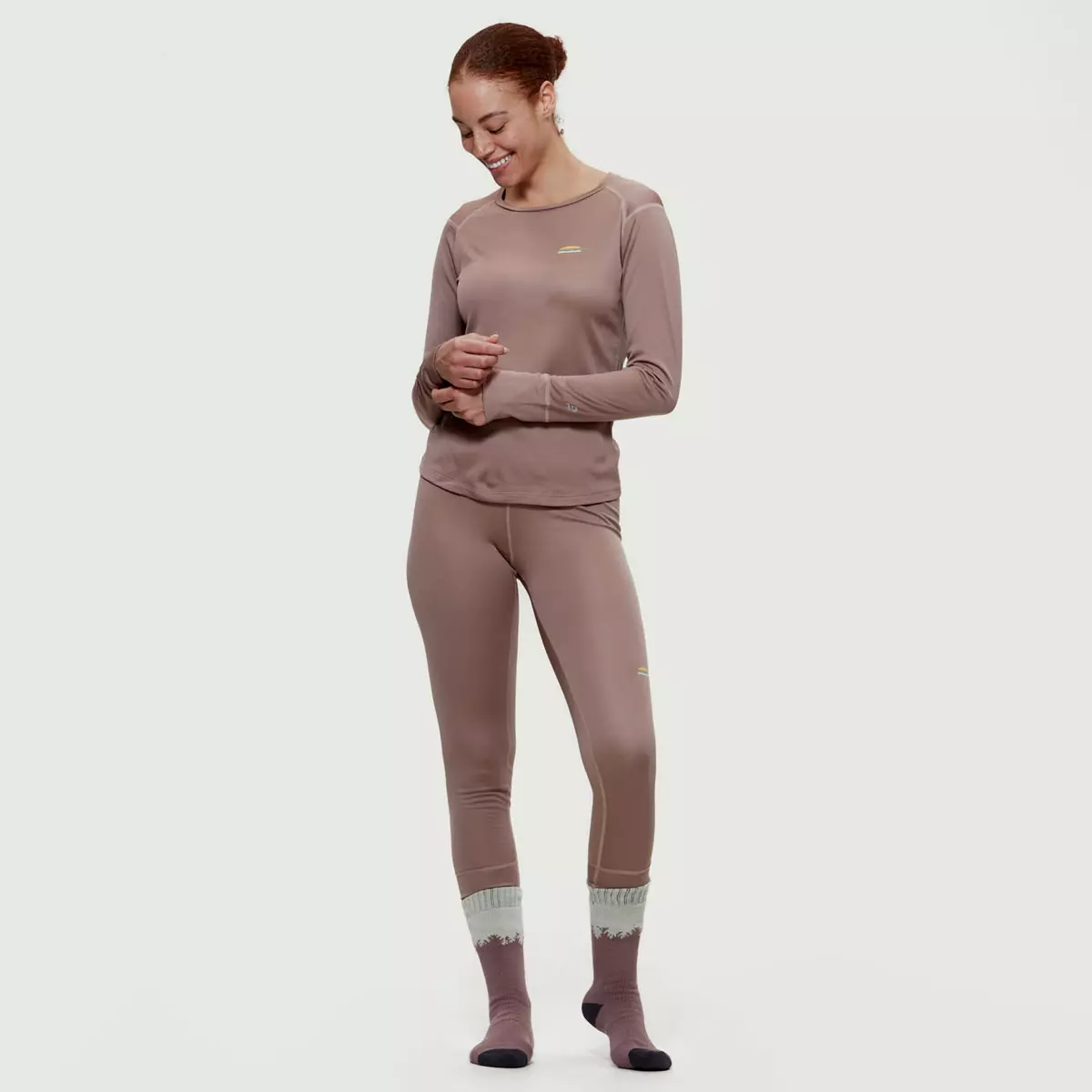 Chl Performance - Couche De Base à Col Rond 6 Chl Performance - Couche De Base à Col Rond - Image 5