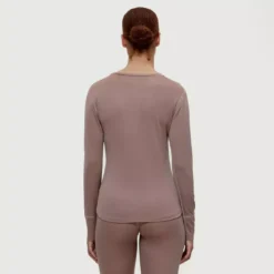 Chl Performance - Couche De Base à Col Rond 14 Chl Performance - Couche De Base à Col Rond -Lee Style 50974 dusros 3