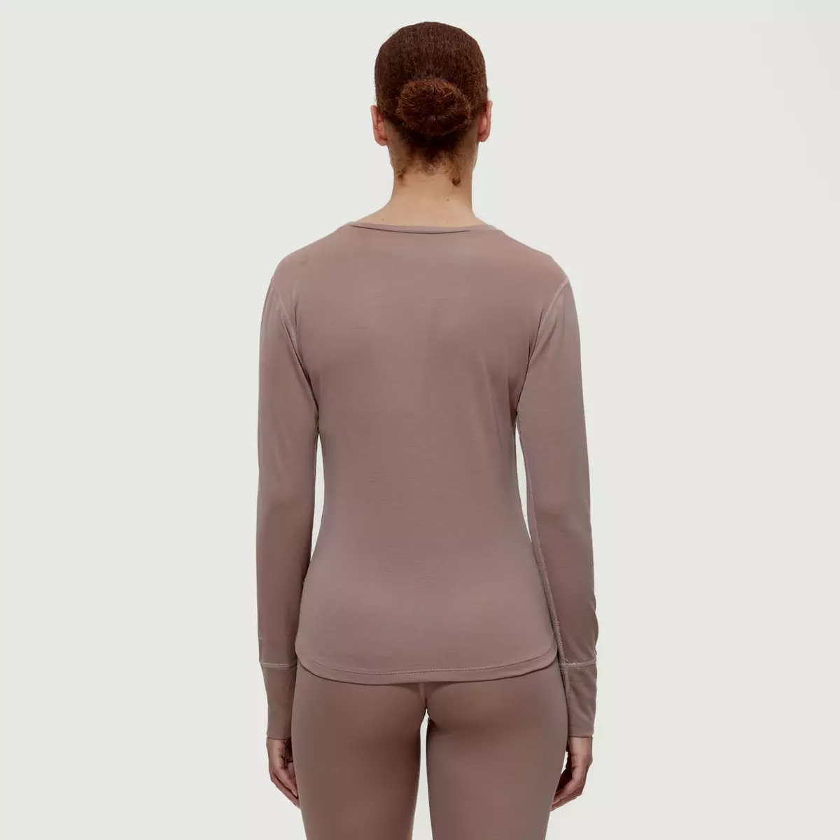 Chl Performance - Couche De Base à Col Rond 8 Chl Performance - Couche De Base à Col Rond - Image 7