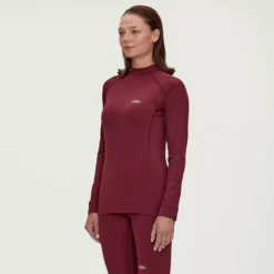 Chl2 - Chandail Sous-vêtement Pour Femme -Lee Style 50978 darche 1