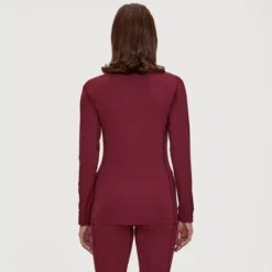 Chl2 - Chandail Sous-vêtement Pour Femme -Lee Style 50978 darche 3