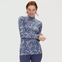 Chl2 - Chandail Sous-vêtement Pour Femme -Lee Style 50978 odblfl