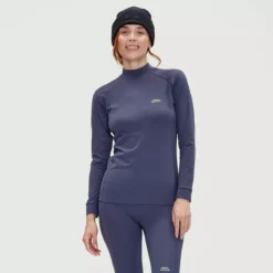 Chl2 - Chandail Sous-vêtement Pour Femme -Lee Style 50978 odyblu