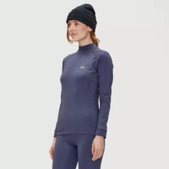 Chl2 - Chandail Sous-vêtement Pour Femme -Lee Style 50978 odyblu 1