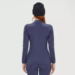 Chl2 - Chandail Sous-vêtement Pour Femme -Lee Style 50978 odyblu 3