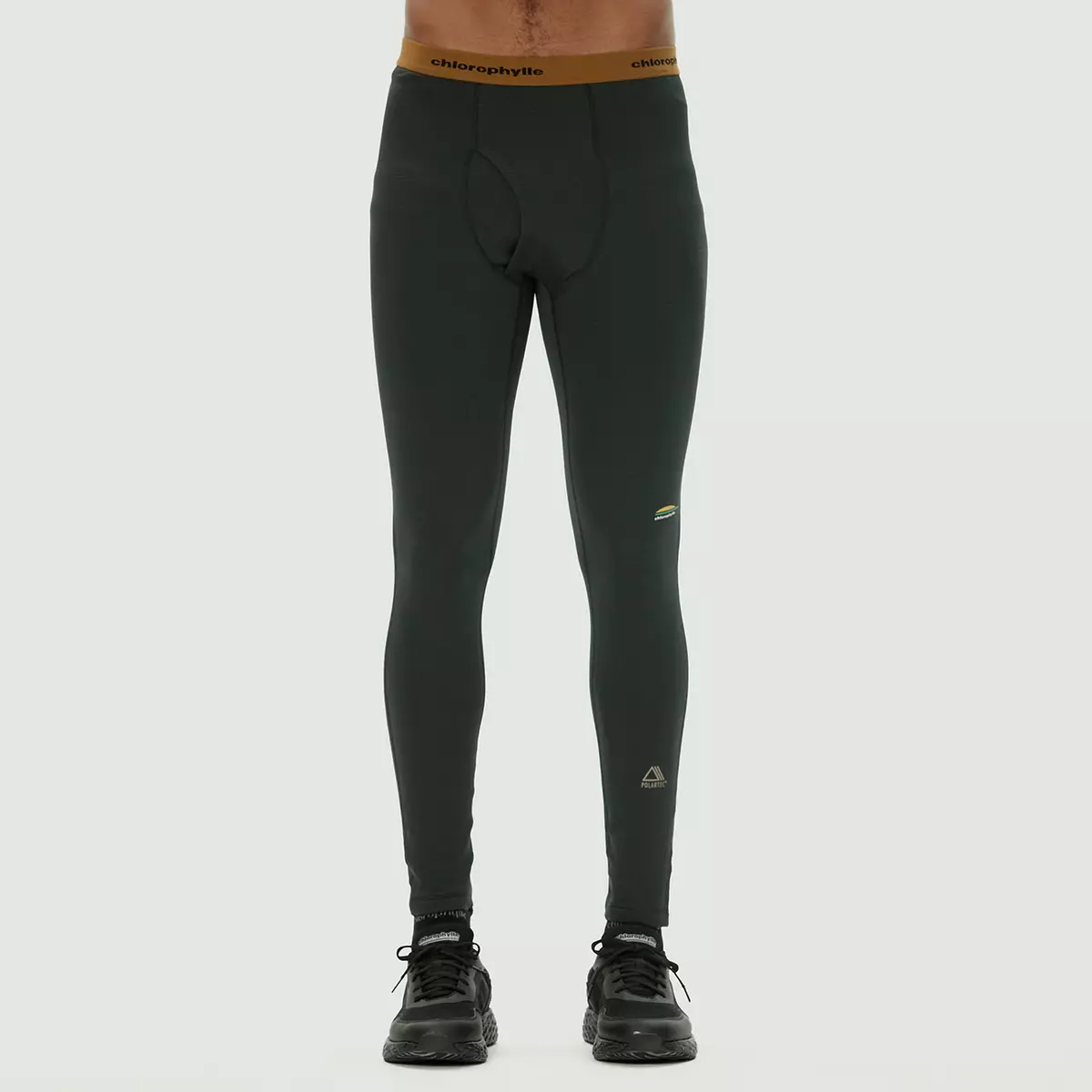 Chl Plus - Pantalon Sous-vêtement Pour Homme 3 Chl Plus - Pantalon Sous-vêtement Pour Homme