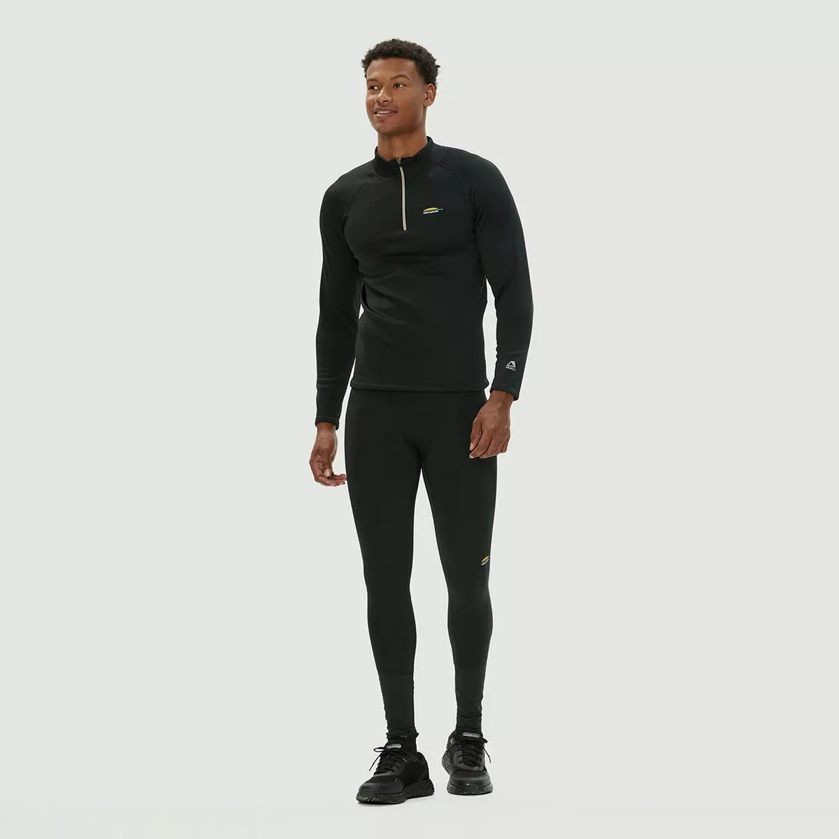 Chl Ultra - Pantalon Sous-vêtement Pour Homme 5 Chl Ultra - Pantalon Sous-vêtement Pour Homme - Image 3