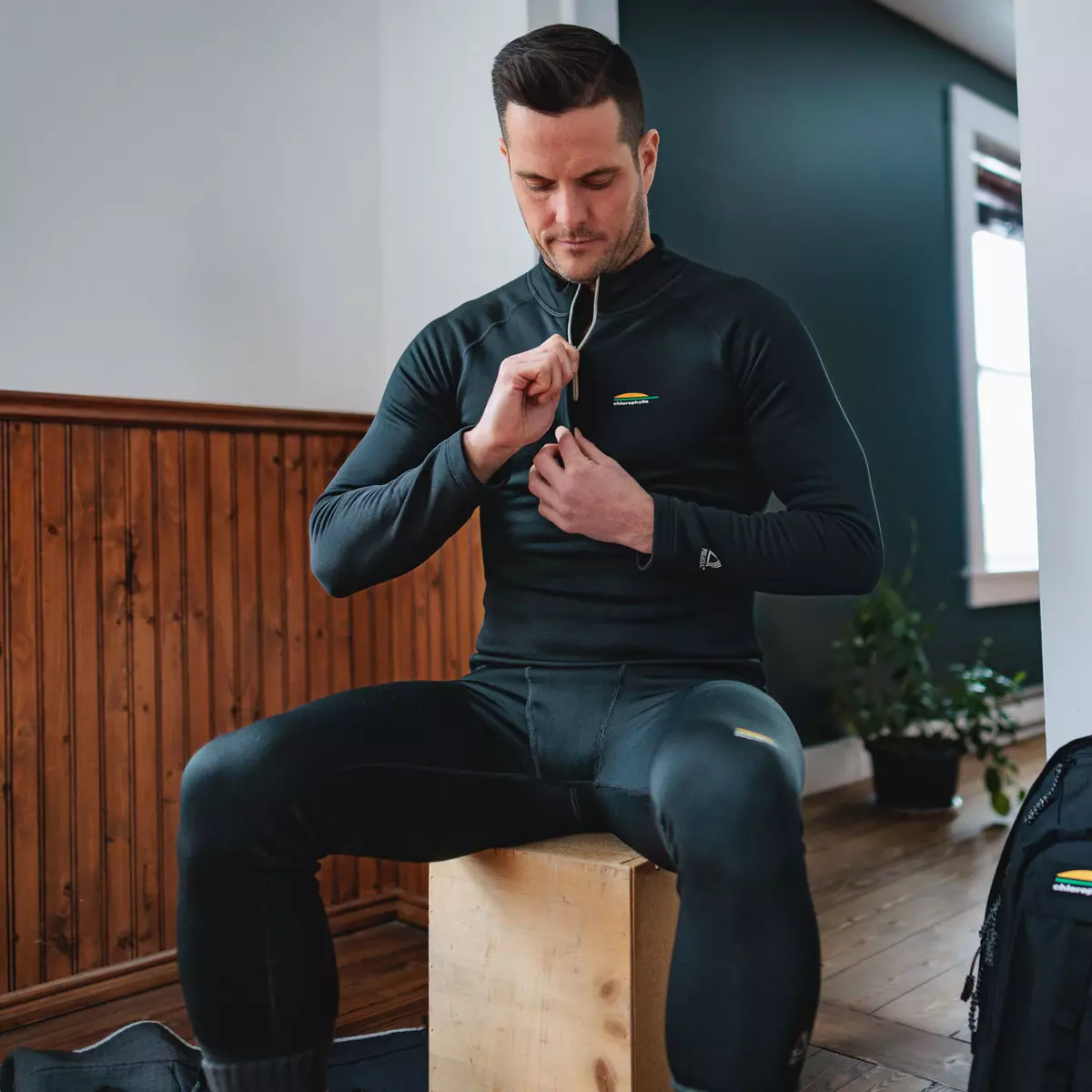 Chl Ultra - Pantalon Sous-vêtement Pour Homme 7 Chl Ultra - Pantalon Sous-vêtement Pour Homme - Image 5