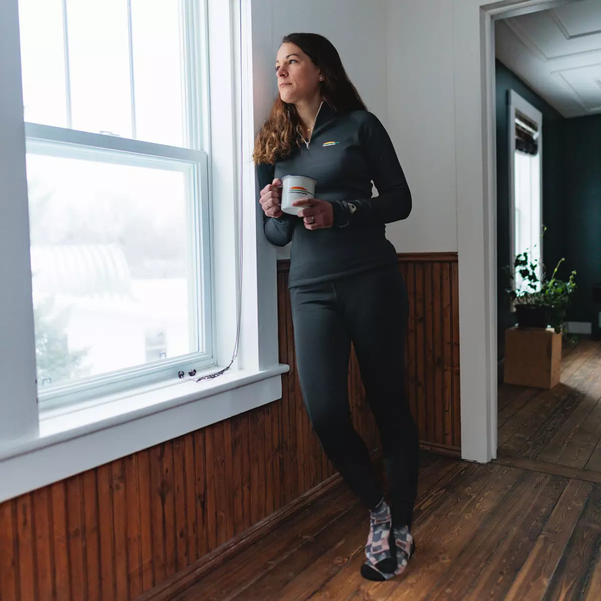 Chl Ultra - Pantalon Sous-vêtement Pour Femme 7 Chl Ultra - Pantalon Sous-vêtement Pour Femme - Image 5