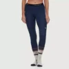 Chl Performance - Pantalon Thermal -Lee Style 52959 navy
