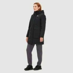 Chicoutimi - Manteau Le Plus Chaud Fabriqué Au Québec Femme 15 Chicoutimi - Manteau Le Plus Chaud Fabriqué Au Québec Femme -Lee Style 62457 purebl 1