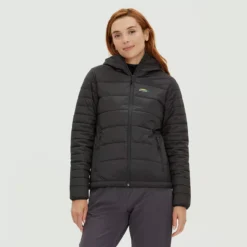 Prima - Veste Isolée Compressible Pour Femme