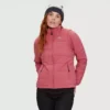 Prima - Veste Isolée Convertible Pour Femme -Lee Style 62483 wilflo