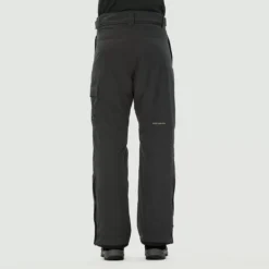 Stoneham - Pantalon De Neige Pour Homme -Lee Style 62526 raven 3