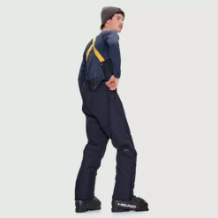 Jasper - Salopette De Ski Isolée Pour Homme 8 Jasper - Salopette De Ski Isolée Pour Homme -Lee Style 62528 purebl 2