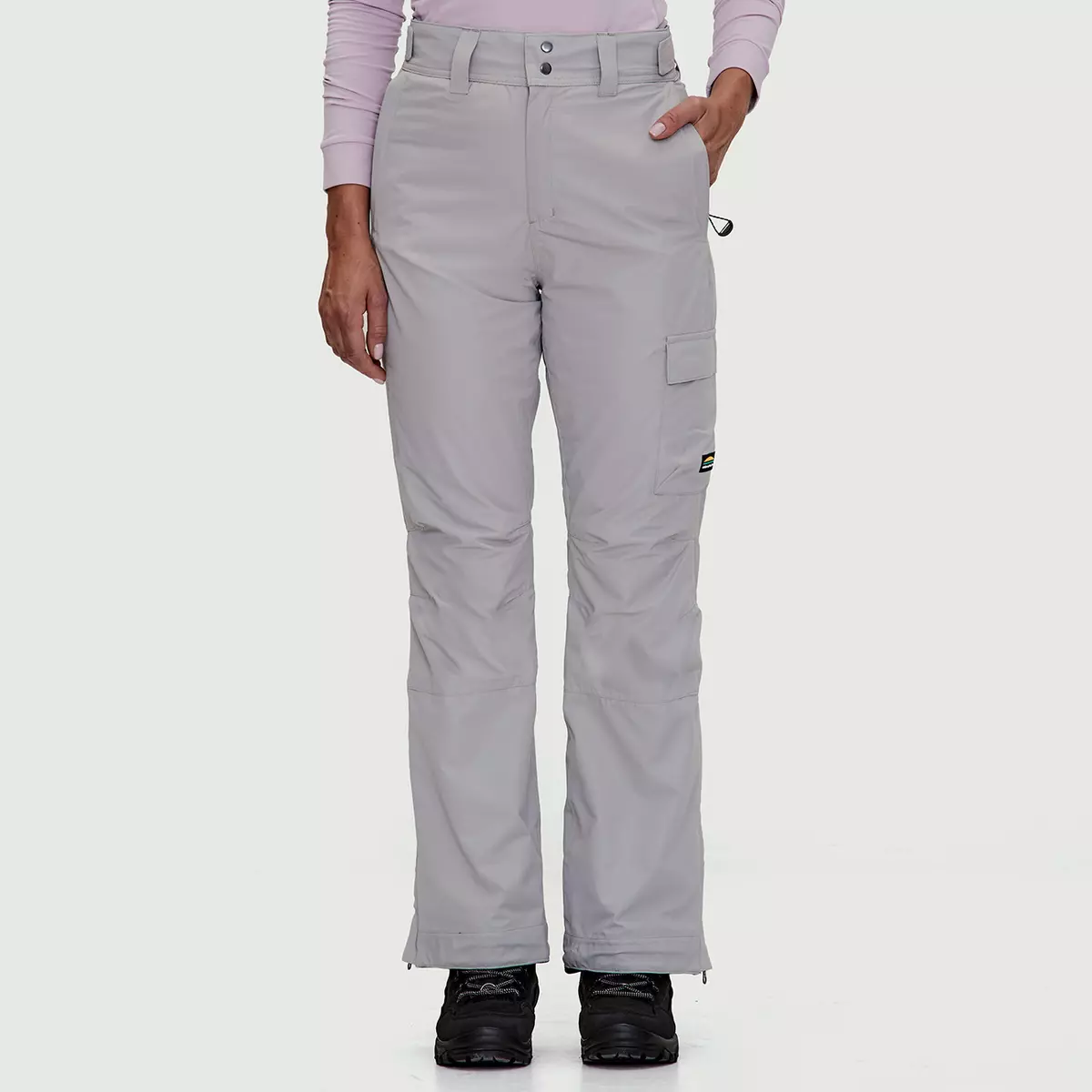 Olympia - Pantalon De Neige Femme 4 Olympia - Pantalon De Neige Femme - Image 2