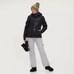 Olympia - Pantalon De Neige Femme 15 Olympia - Pantalon De Neige Femme -Lee Style 62928 gramar 2