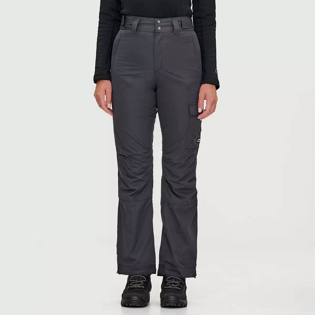 Olympia - Pantalon De Neige Femme 3 Olympia - Pantalon De Neige Femme