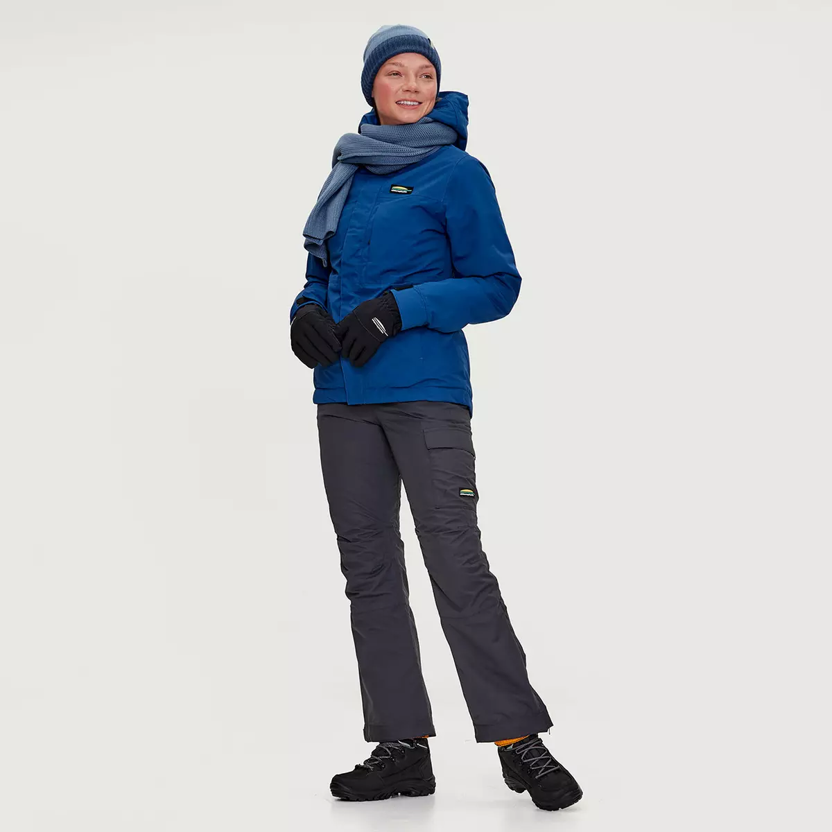 Olympia - Pantalon De Neige Femme 7 Olympia - Pantalon De Neige Femme - Image 5