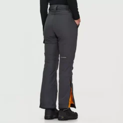 Olympia - Pantalon De Neige Femme 16 Olympia - Pantalon De Neige Femme -Lee Style 62928 raven 3