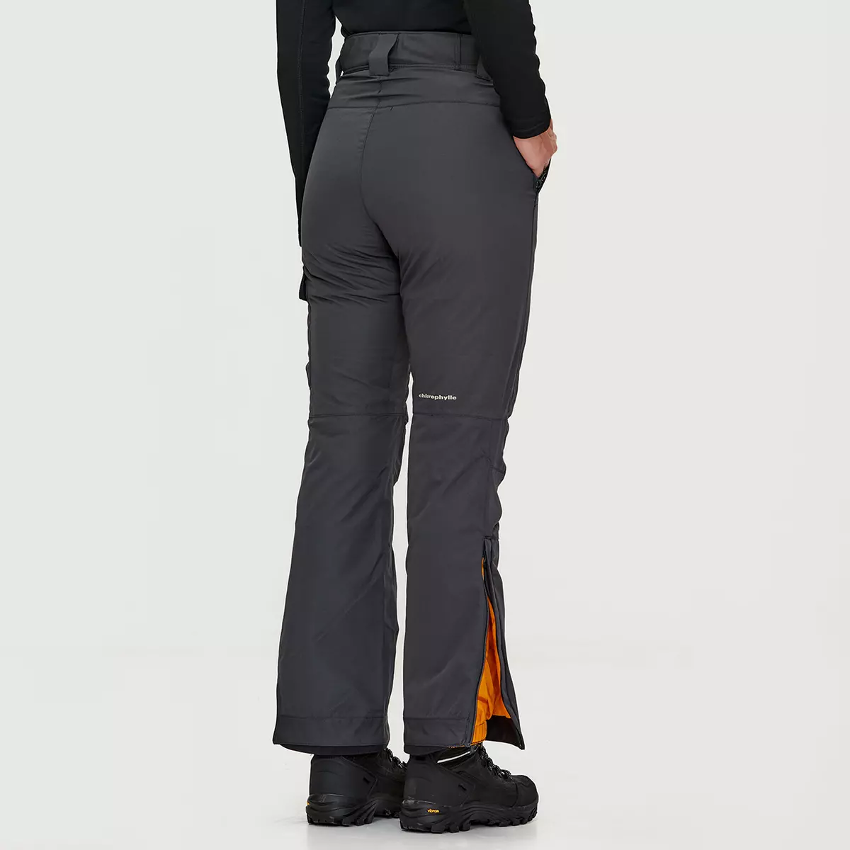 Olympia - Pantalon De Neige Femme 9 Olympia - Pantalon De Neige Femme - Image 7