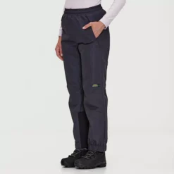 Chilly Jogger - Pantalon De Neige Pour Femme -Lee Style 62930 raven 1