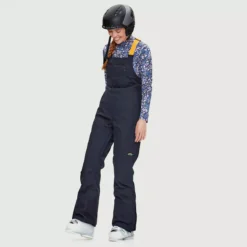 Jasper - Salopette De Ski Isolée Pour Femme 9 Jasper - Salopette De Ski Isolée Pour Femme -Lee Style 62931 purebl 2