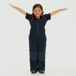 Willow - Salopette De Neige Pour Enfant -Lee Style 63422 NAVY2 2