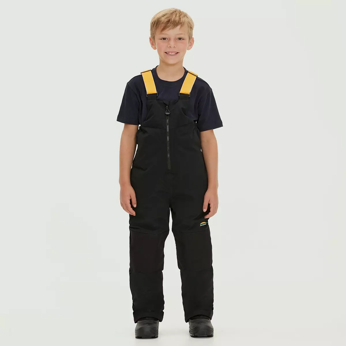 Willow - Salopette De Neige Junior 3 Willow - Salopette De Neige Junior