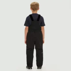 Willow - Salopette De Neige Junior 24 Willow - Salopette De Neige Junior -Lee Style 63423 purebl2 3