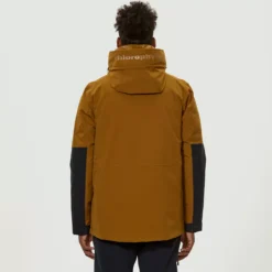 Fermont - Manteau Isolé 3-en-1 Pour Homme -Lee Style 66626 TECK 3