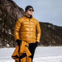 Fermont - Manteau Isolé 3-en-1 Pour Homme -Lee Style 66626 TECK 5