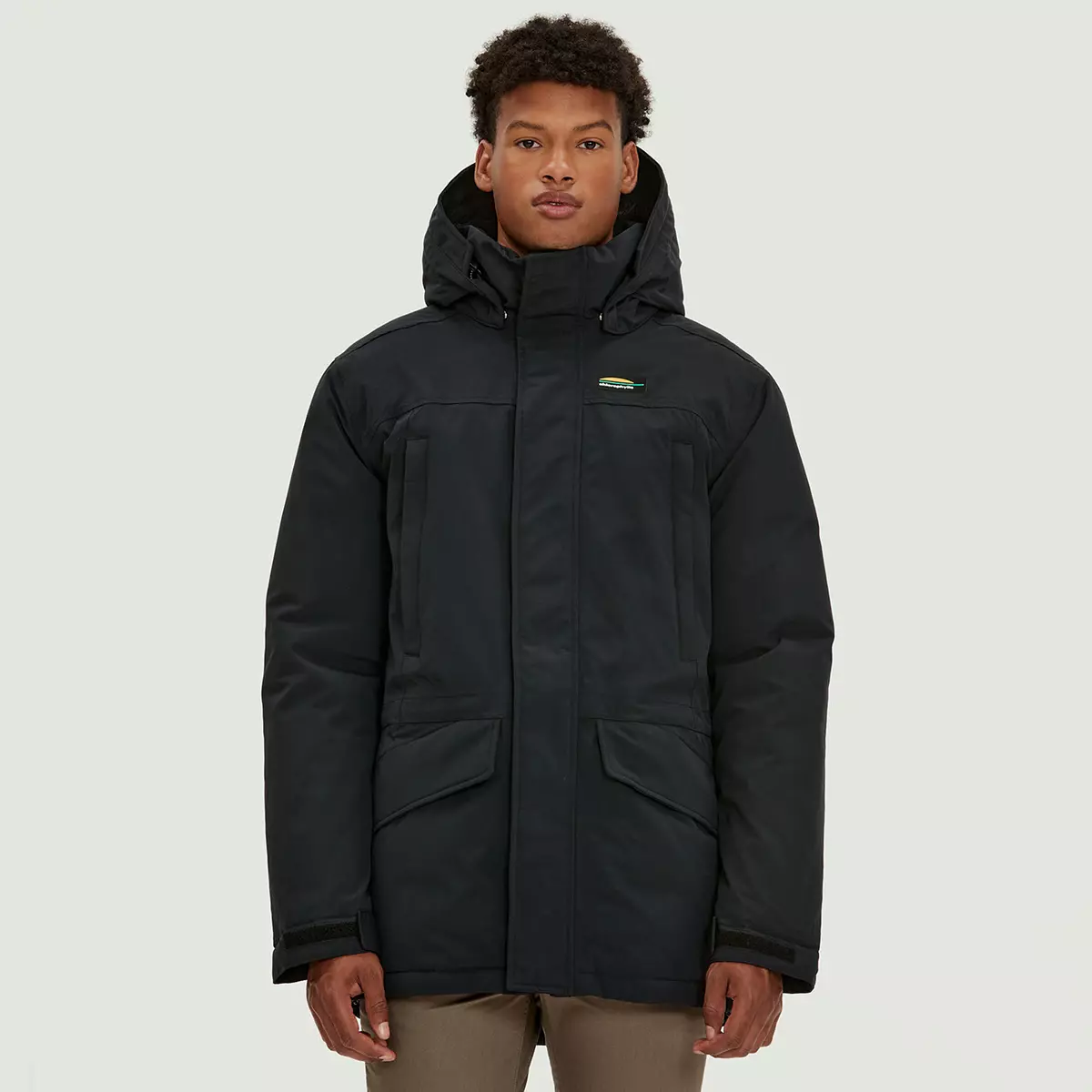 Némiscau - Manteau Chic En Duvet Pour Homme 3 Némiscau - Manteau Chic En Duvet Pour Homme