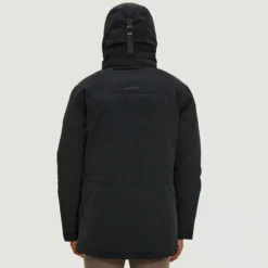 Némiscau - Manteau Chic En Duvet Pour Homme 9 Némiscau - Manteau Chic En Duvet Pour Homme -Lee Style 66646 purebl 3