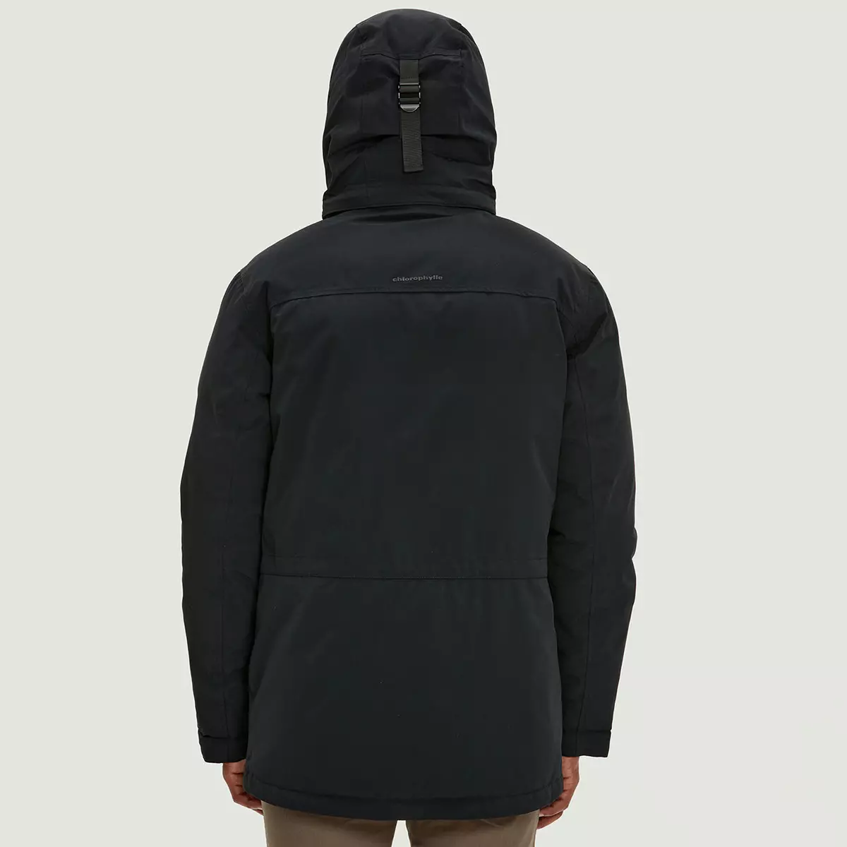 Némiscau - Manteau Chic En Duvet Pour Homme 6 Némiscau - Manteau Chic En Duvet Pour Homme - Image 4