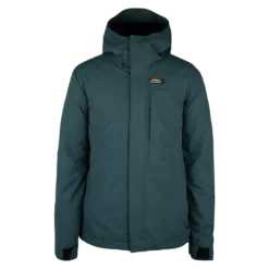 Bromont - Manteau De Ski Pour Homme 24 Bromont - Manteau De Ski Pour Homme -Lee Style 66647 clover